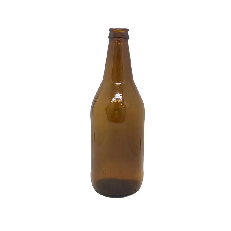 Botella Cerveza 500cc Ultraliviana (x 20 unid)