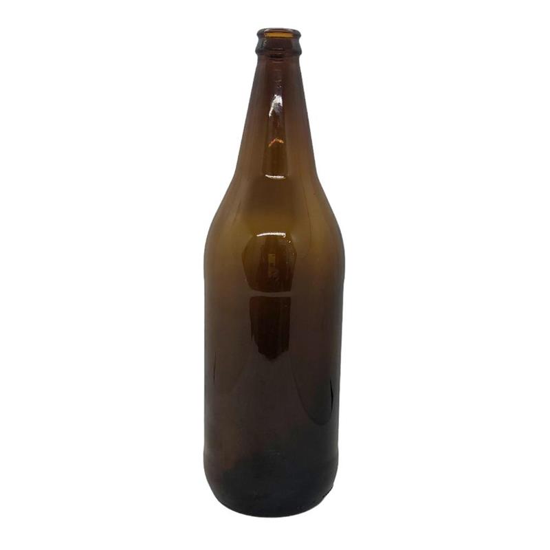 Botella Cerveza 1000cc  (x 12 Unid)