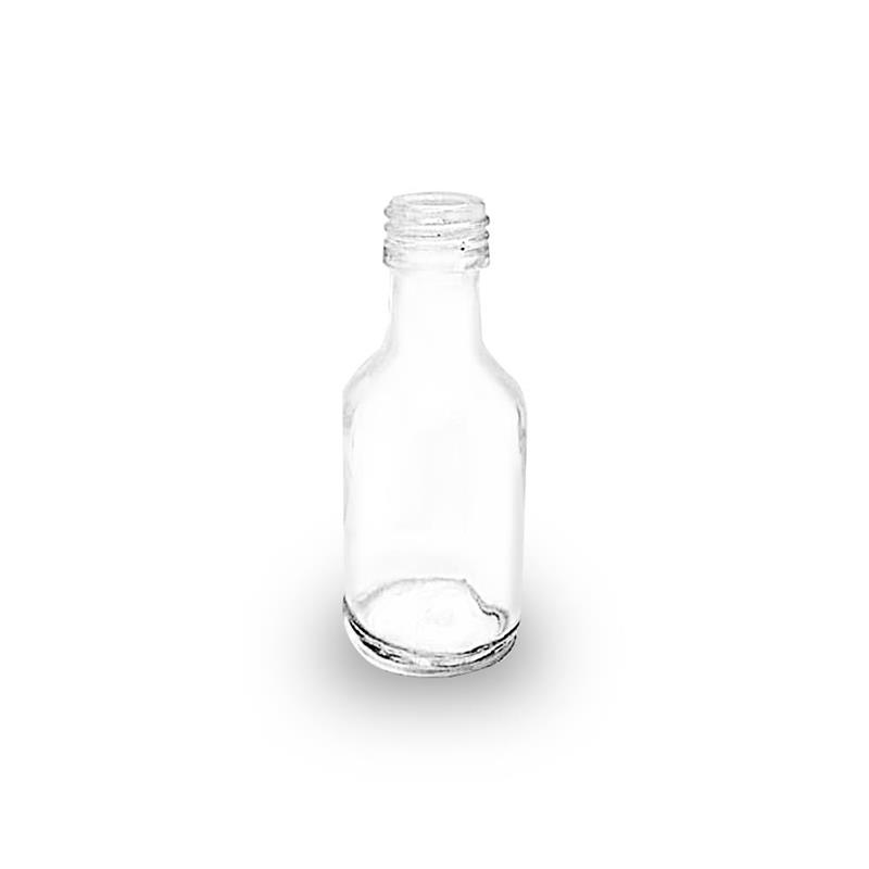 Botella Esencia x 28cc (x 110 unid)